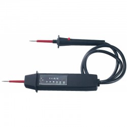 Универсальный тестер 6-400v FORCE 88408