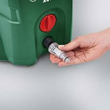Насадка Aquatak Фильтр для мойки высокого давления Bosch F016800577