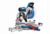Торцовочная пила Bosch GCM 12 GDL