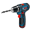 Аккумуляторная дрель-шуруповерт Bosch Li-Ion 12 В GSR 12V-15 0601868109