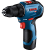 Ударная шуруповерт BOSCH GSB 12V-30
