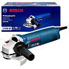 Угловая шлифмашина Bosch GWS 1400