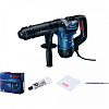 Отбойный молоток Bosch GSH 501