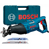 Пила сабельная Bosch GSA 1100 E