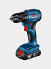 Аккумуляторная дрель-шуруповерт Bosch GSR 185-LI