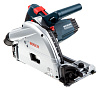 Погружная дисковая пила BOSCH GKT 55 GCE