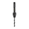 Адаптер для коронки P.I.T. 3/8" 14-30мм SDS-Plus(AMED05-308C)