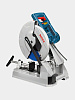 Отрезная пила по металлу BOSCH GCD 12 JL
