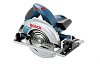 Дисковая пила Bosch GKS 65 GCE