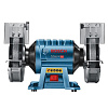 Точильно-шлифовальный станок Bosch GBG 60-20