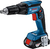 Аккумуляторный шуруповерт GTB185-LI Professional