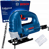 Лобзиковая пила Bosch GST 8000 E Professional
