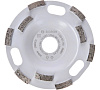 Алмазная чашка Expert for Concrete 125х22.2х5 мм Aquarius Fast Removal Bosch 2608601763
