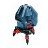Лазерный уровень BOSCH GLL 3-15 X