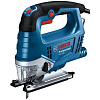 Электролобзик Bosch Gst 750