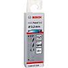 Спиральное сверло HSS PointTeQ 3.2 Bosch 2608577200