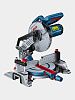 Торцовочная пила BOSCH GCM 216