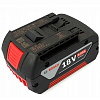 Аккумулятор Bosch Professional GBA 18 V 5,0 Ah