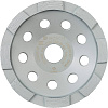 Алмазная чашка Standard, бетон 125 мм Bosch 2608601573
