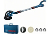 Шлифовальная машина для стен и потолков Bosch GTR 550 06017D4020