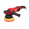 Эксцентриковая полировальная машина NUMBER ONE INDUSTRIAL AG1200/150-A