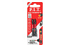 Биты ударные P.I.T. PH1x50 мм 2 шт в уп.(ASDR01-50PH1)