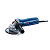 Угловая шлифмашина Bosch GWS 9-125 S Professional