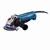 Угловая шлифовальная машина Bosch GWS 9-115 P