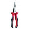 Загнутые длинногубцы 6 FORCE 610B150B