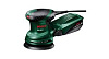 Эксцентриковая шлифовальная машина Bosch PEX 220 A