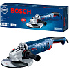 Угловая шлифмашина Bosch GWS 24-230 JZ