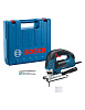 Электролобзик Bosch GST 150 CE