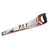 Ножовка по дереву P.I.T. 500 мм, 7зубов(HHSW01-0500)