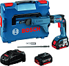 Шуруповерт аккумуляторный BOSCH GSR 18 V-EC TE