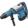 Перфоратор BOSCH GBH 12-52 DV Professional SDS-Max 1700W