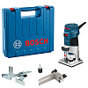 Кромочный фрезер Bosch GKF 600