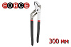 Перекрестные плоскогубцы 12 FORCE 613300