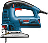 Лобзик Bosch GST 160 BCE