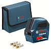 Лазерный нивелир Bosch GLL 2-10 0.601.063.L00