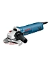 Угловая шлифовальная машина BOSCH GWS 1400