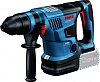 Аккумуляторный перфоратор GBH 18V-34 CF