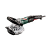 Шлифователь по бетону Metabo RSEV 19-125 RT