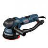 Эксцентриковая шлифмашина BOSCH GET 55-125