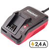Зарядное устройство WORCRAFT CLC-20V-2.4Н