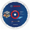 Диск алмазный по металлу (355х25.4 мм) Bosch 2608900537
