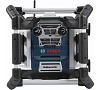 Радиоприемник Bosch GML 50 0601429600