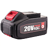 Аккумуляторная батарея WORCRAFT CLB-20V-4.0HC