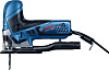 Лобзик GST 90 E BOSCH Professional