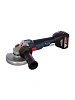 Аккумуляторная углошлифмашина Bosch GWS 18V-10 SC 0.601.9G3.40D