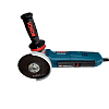 Угловая шлифмашина Bosch GWS 15-125 CIEP